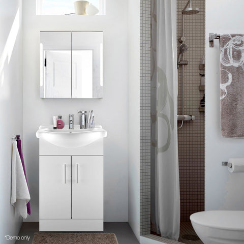 Home & Garden > Bathroom Accessories