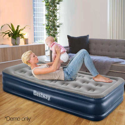 Home & Garden > Inflatable Mattress