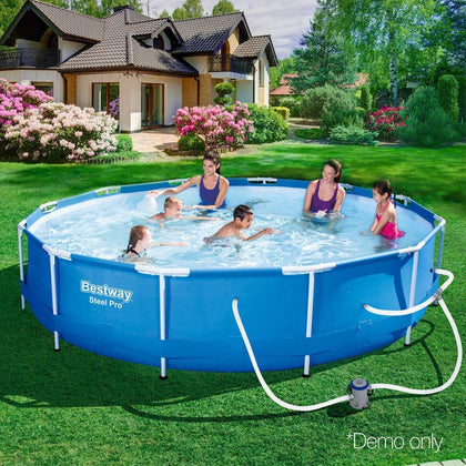 Home & Garden > Pool & Accessories