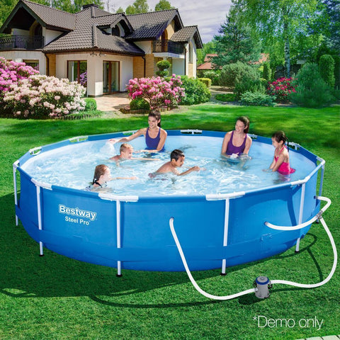 Home & Garden > Pool & Accessories