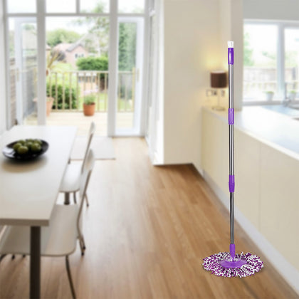 Home & Garden > Spin Mops