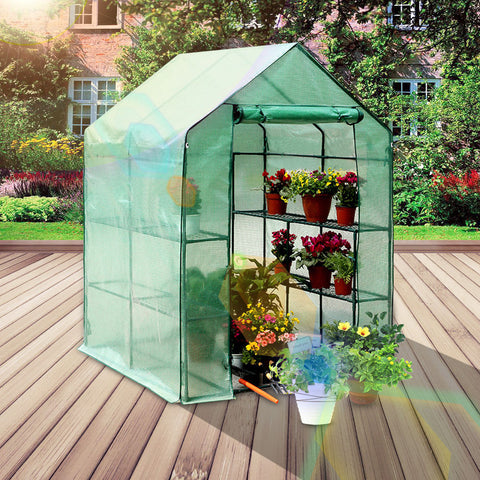 Home & Garden > Green Houses